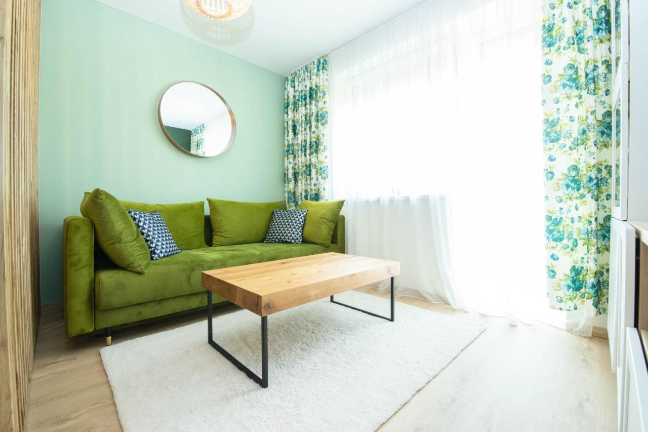 Apartman Sunset View Skalica Luaran gambar