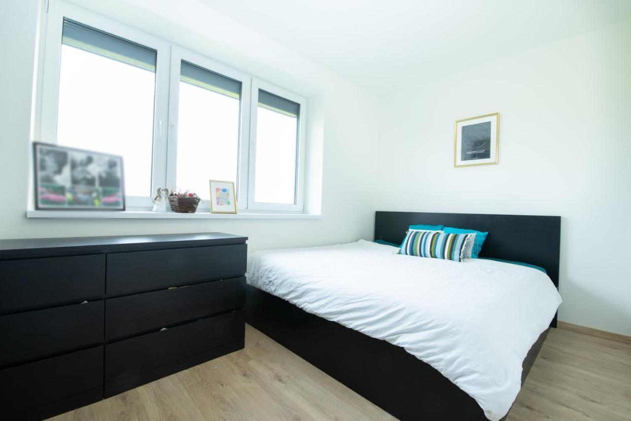 Apartman Sunset View Skalica Luaran gambar