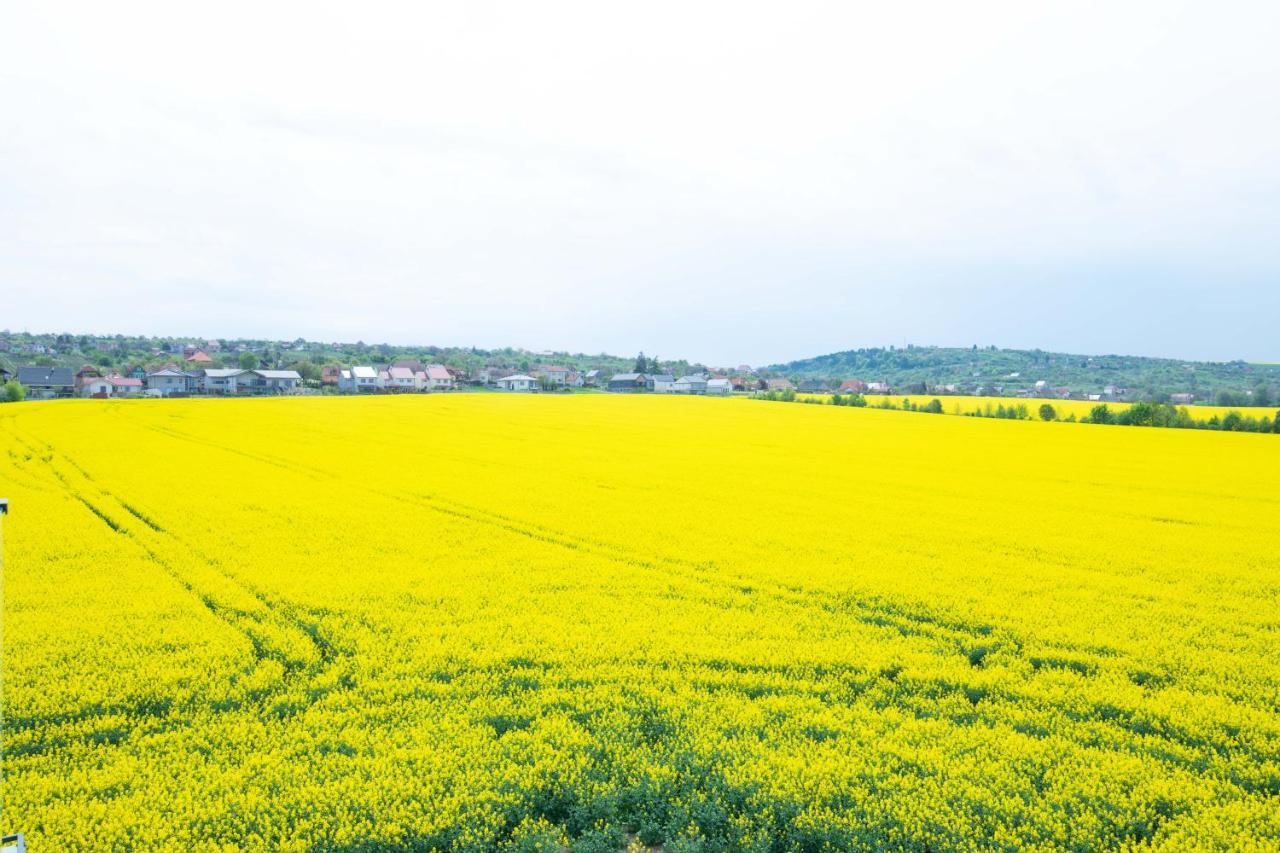Apartman Sunset View Skalica Luaran gambar