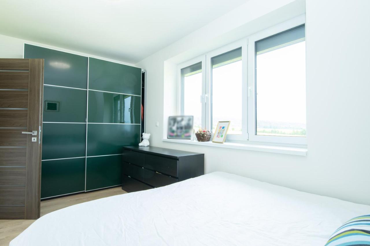 Apartman Sunset View Skalica Luaran gambar